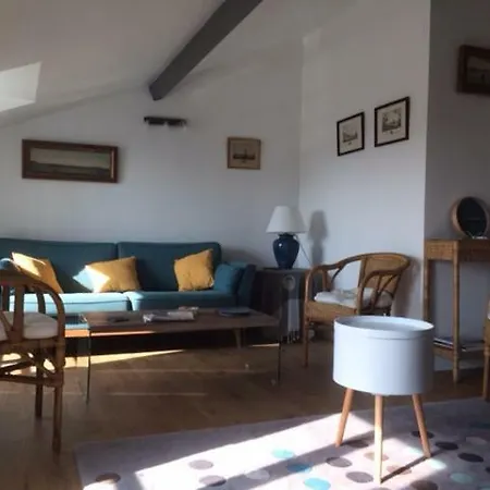 Lejlighed Vaste De 100m2 A 200m De La Plage Dans Le Quartier Arago Les Sables-dʼOlonne
