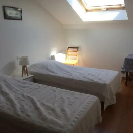 Lejlighed Vaste De 100m2 A 200m De La Plage Dans Le Quartier Arago Les Sables-dʼOlonne