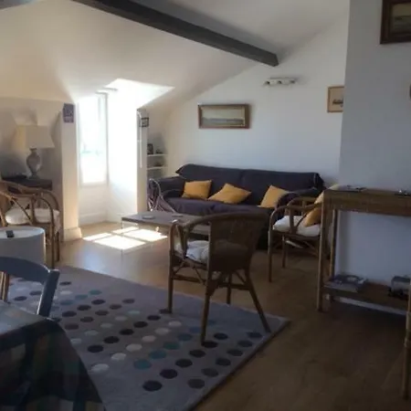 Lejlighed Vaste De 100m2 A 200m De La Plage Dans Le Quartier Arago *